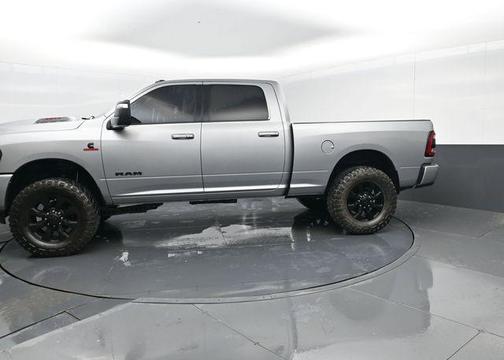 2023 RAM 3500 Laramie