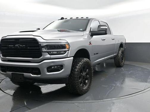 2023 RAM 3500 Laramie