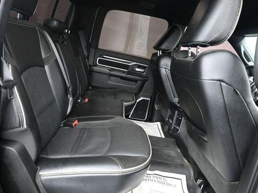 2023 RAM 3500 Laramie