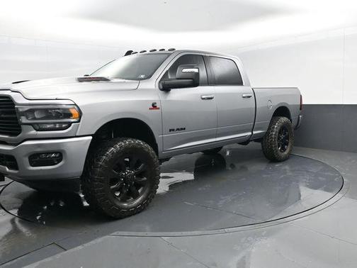 2023 RAM 3500 Laramie