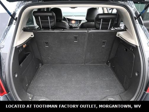 2018 Buick Encore Essence