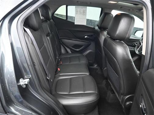 2018 Buick Encore Essence