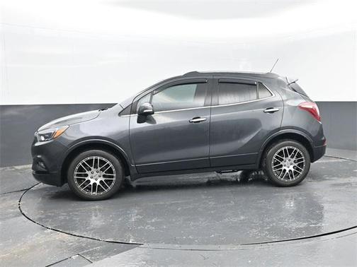 2018 Buick Encore Essence