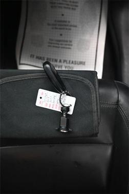 2018 Buick Encore Essence