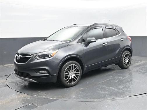 2018 Buick Encore Essence