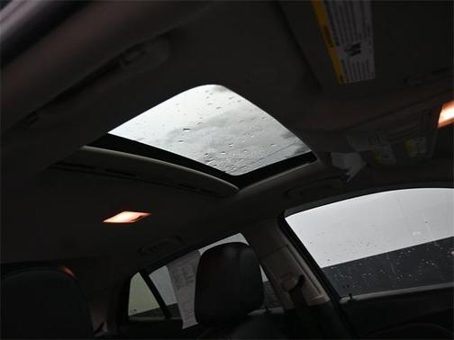 2018 Buick Encore Essence