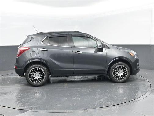 2018 Buick Encore Essence