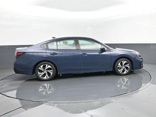 Cosmic Blue Pearl 2023 Subaru Legacy Premium