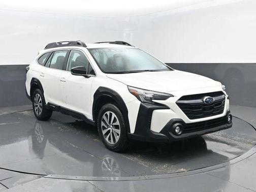2024 Subaru Outback Base (CVT)