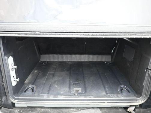 Gray 2024 Ford Bronco Big Bend