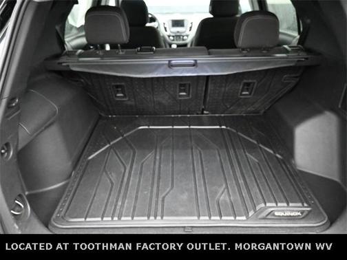 2023 Chevrolet Equinox 2LT