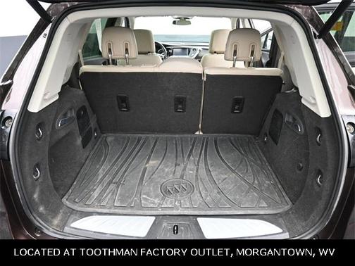 2020 Buick Envision Preferred