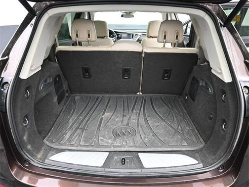 2020 Buick Envision Preferred