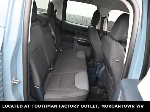 2022 Ford Maverick XL