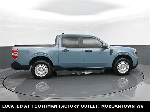 2022 Ford Maverick XL