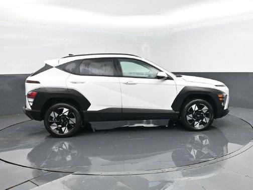 Atlas 2025 Hyundai KONA SEL