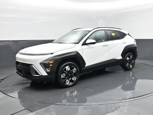 Atlas 2025 Hyundai KONA SEL