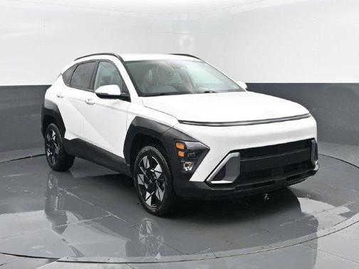 Atlas 2025 Hyundai KONA SEL