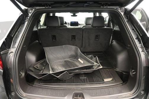 Black 2023 Chevrolet Blazer RS