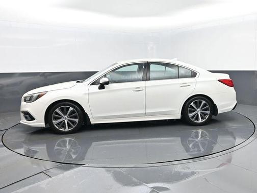 2019 Subaru Legacy 2.5i Limited
