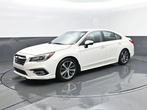 2019 Subaru Legacy 2.5i Limited