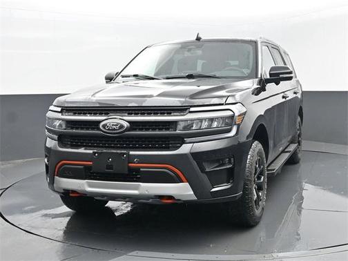 2023 Ford Expedition Timberline