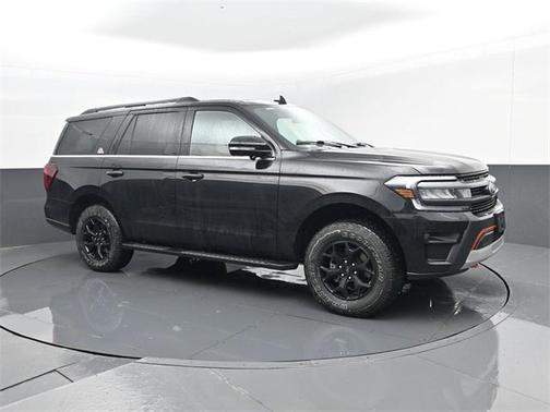 2023 Ford Expedition Timberline