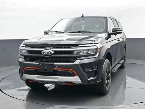2023 Ford Expedition Timberline