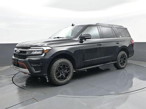 2023 Ford Expedition Timberline