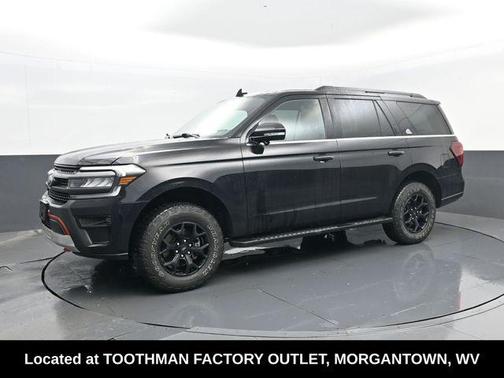 2023 Ford Expedition Timberline