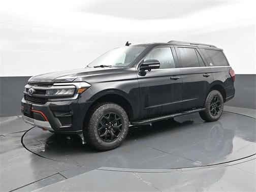 2023 Ford Expedition Timberline