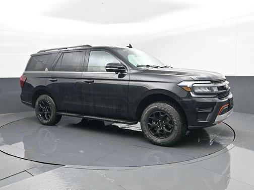 2023 Ford Expedition Timberline