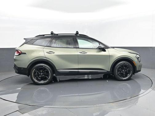 2023 Kia Sportage X-Pro Prestige