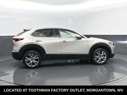 2023 Mazda CX-30 2.5 S Select Package