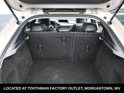 2023 Mazda CX-30 2.5 S Select Package