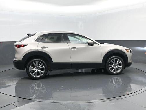 2023 Mazda CX-30 2.5 S Select Package