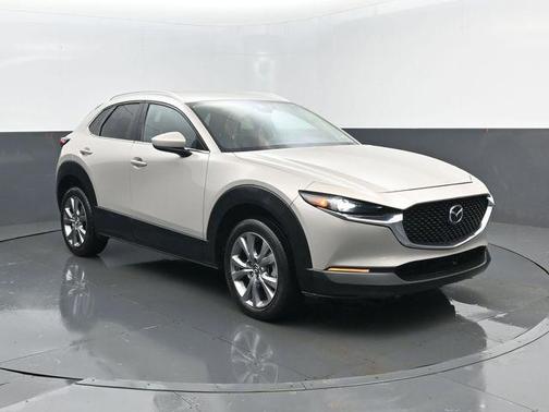 2023 Mazda CX-30 2.5 S Select Package
