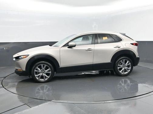 2023 Mazda CX-30 2.5 S Select Package