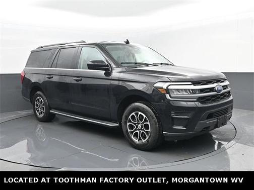 2023 Ford Expedition Max XLT
