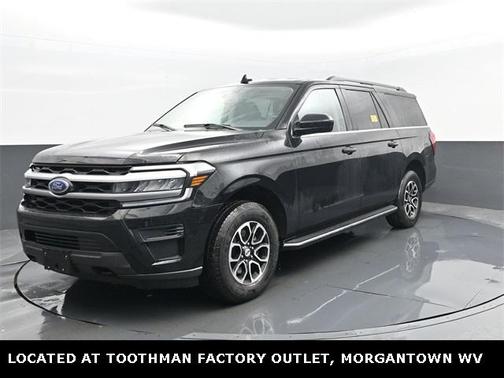 2023 Ford Expedition Max XLT
