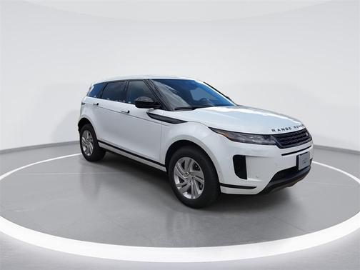2026 Land Rover Range Rover Evoque Core S