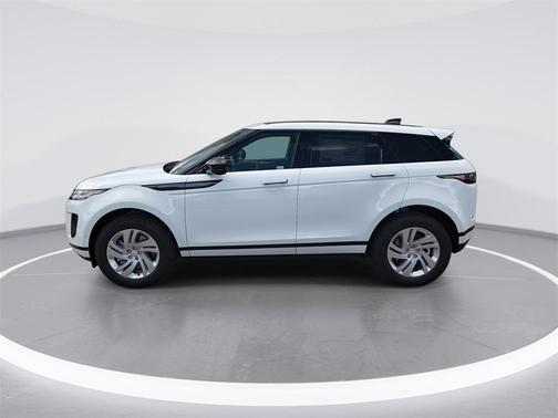2026 Land Rover Range Rover Evoque Core S