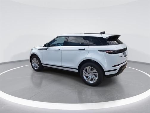2026 Land Rover Range Rover Evoque Core S