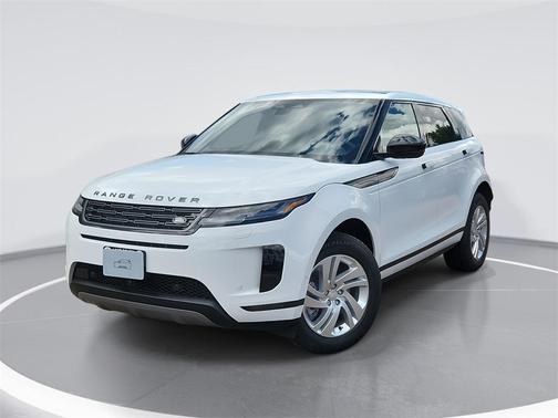 2026 Land Rover Range Rover Evoque Core S
