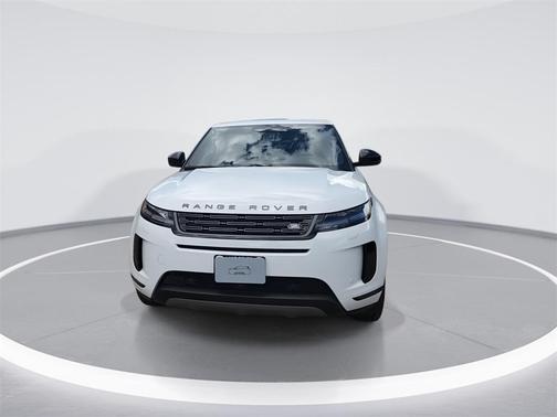 2026 Land Rover Range Rover Evoque Core S