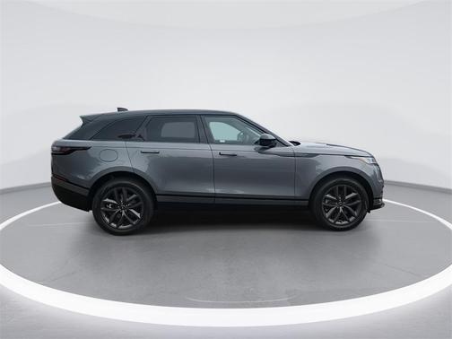 2026 Land Rover Range Rover Velar P400 Dynamic SE