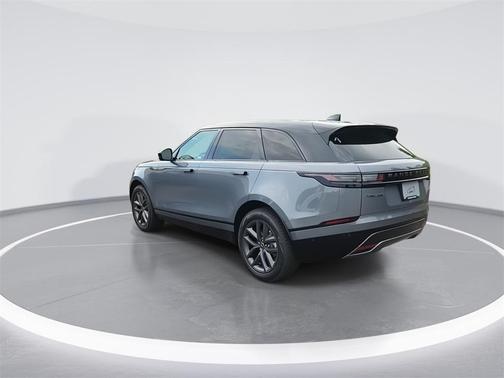 2026 Land Rover Range Rover Velar P400 Dynamic SE