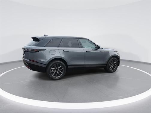 2026 Land Rover Range Rover Velar P400 Dynamic SE