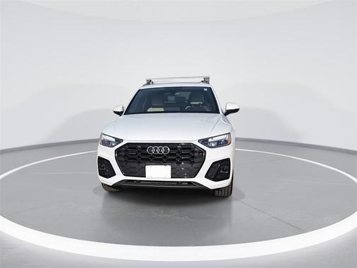 2025 Audi Q5 45 S line Premium