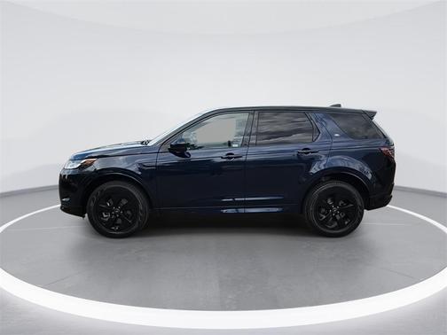 2022 Land Rover Discovery Sport S R-Dynamic